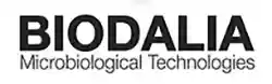 Biodalia logo text